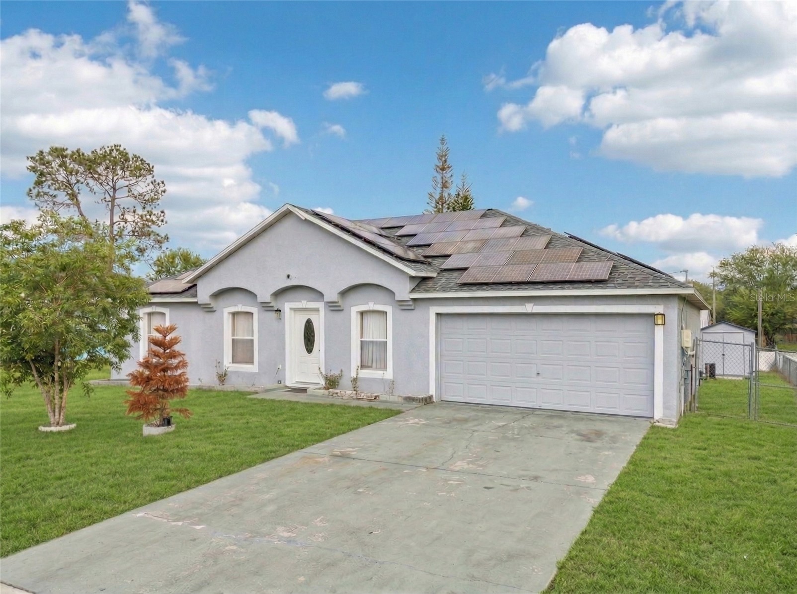 42 INCONNU DR, Poinciana, FL, 34759 — assumable FHA mortgage at 3.60%