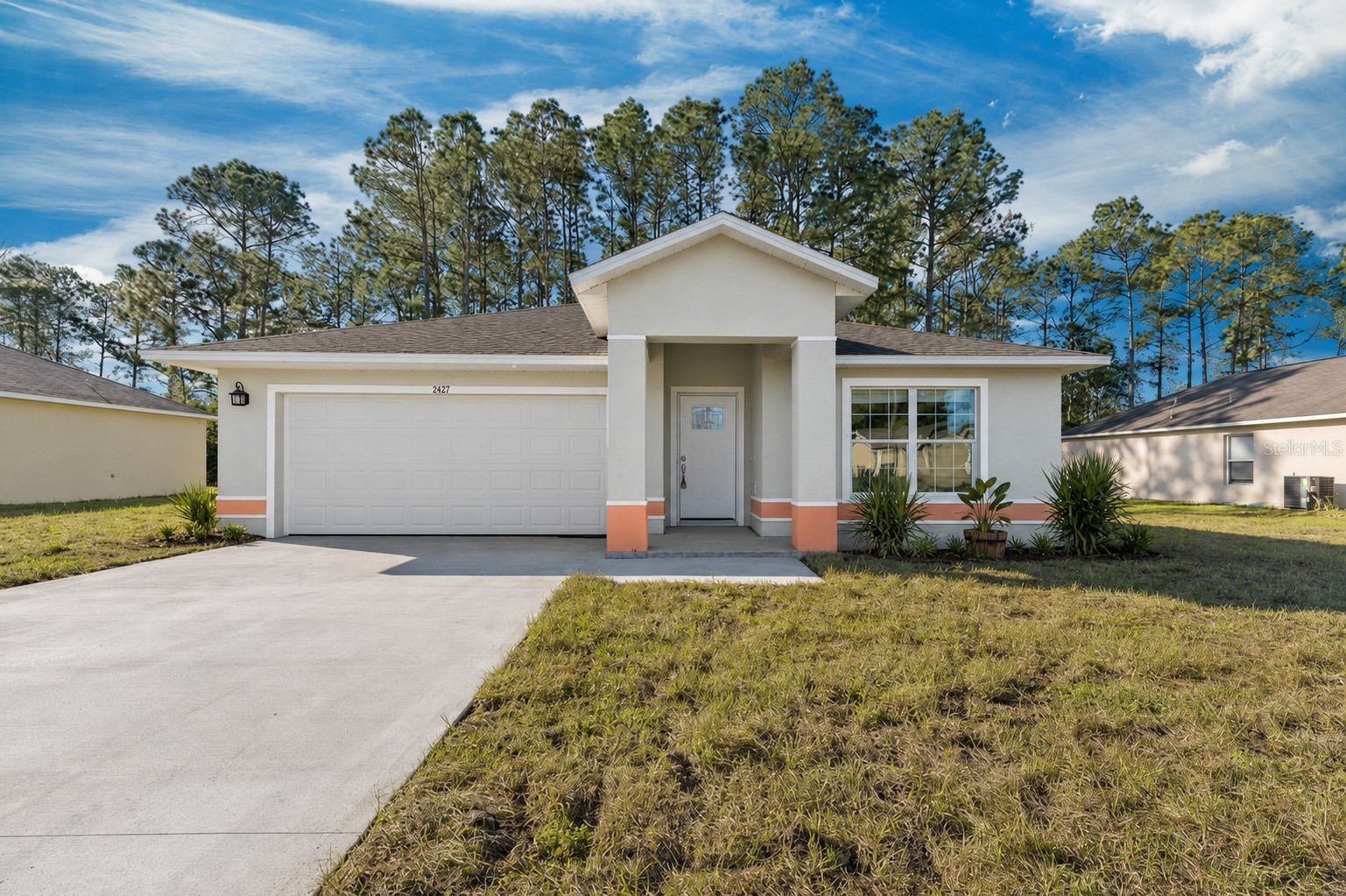 1907 LAREDO Drive, Deltona, FL, 32738 — assumable FHA mortgage at 3.75%