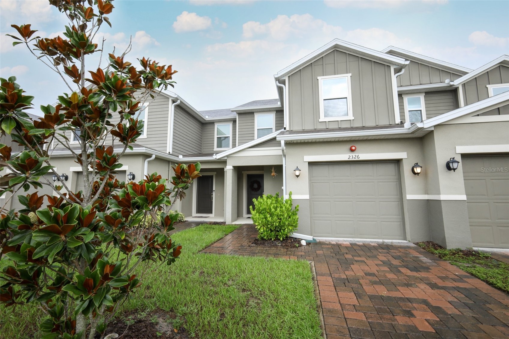 2326 CARRABELLE Way, Sanford, FL, 32771 — assumable FHA mortgage at 3.85%