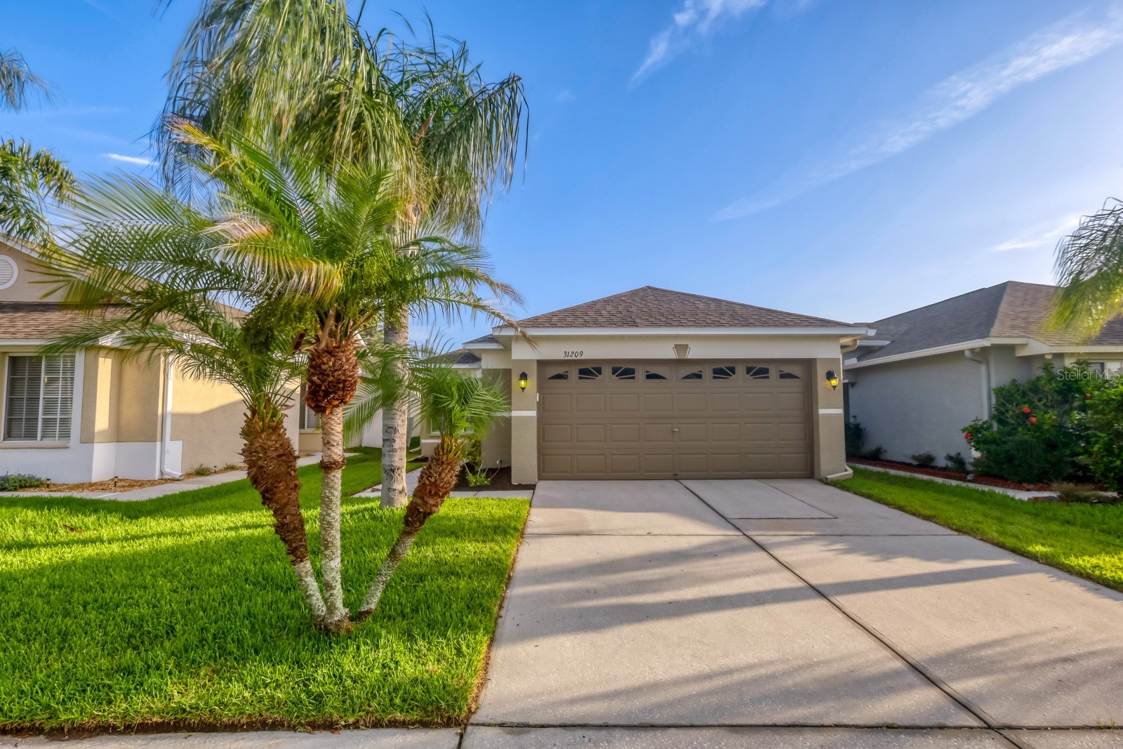 31209 MASENA Drive, Wesley Chapel, FL, 33545 — assumable FHA mortgage at 3.57%