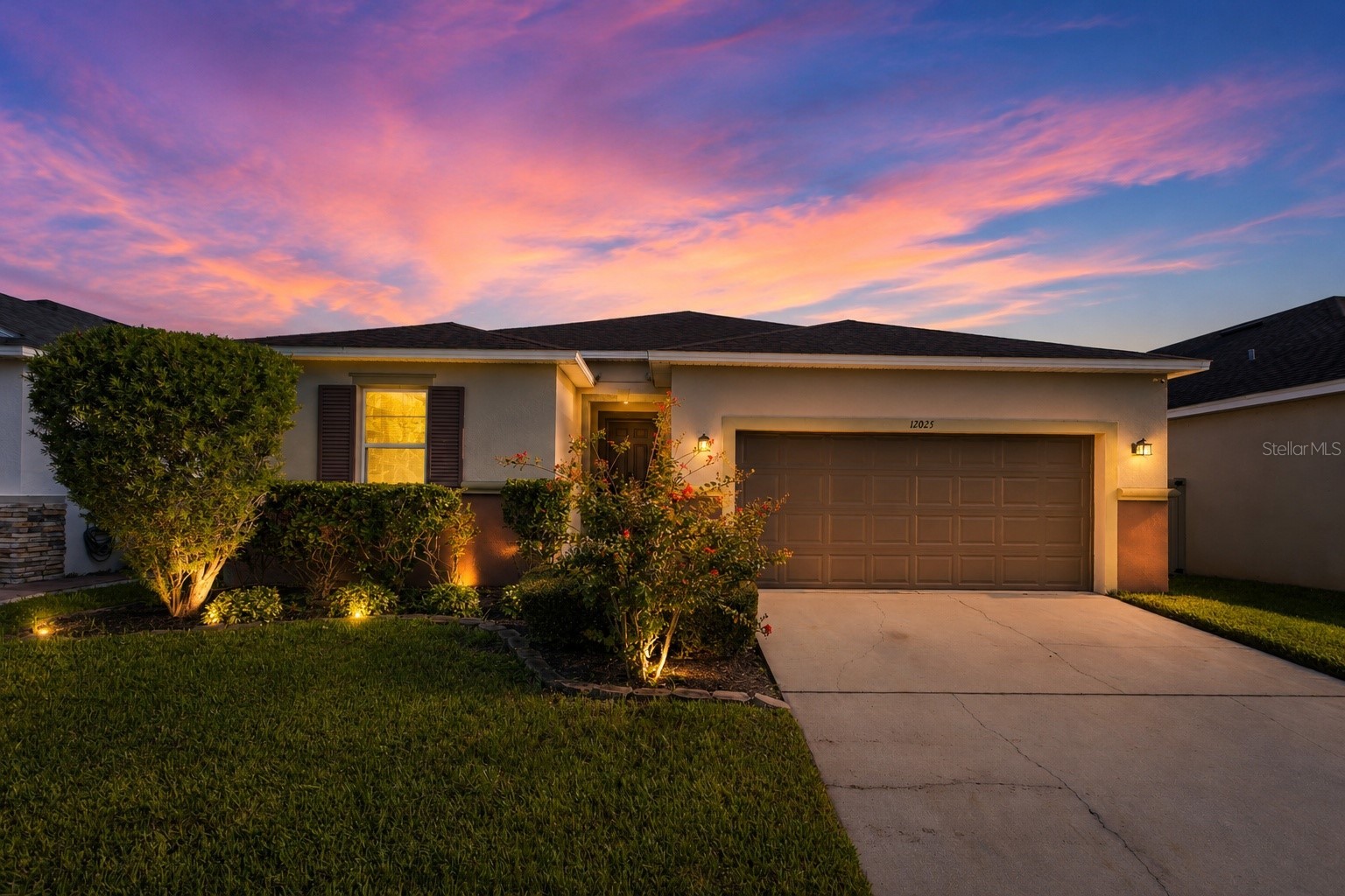 12025 SUMTER Drive, Orlando, FL, 32824 — assumable VA mortgage at 2.25%