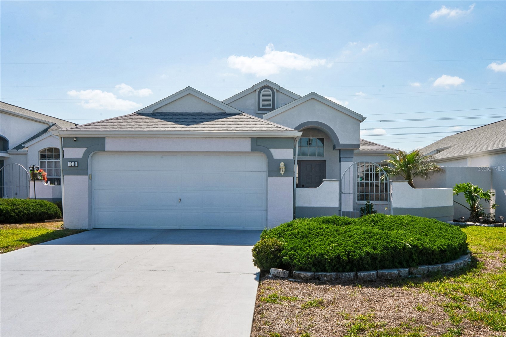 1018 CASTILLE Drive, Spring Hill, FL, 34608 — assumable FHA mortgage at 3.02%