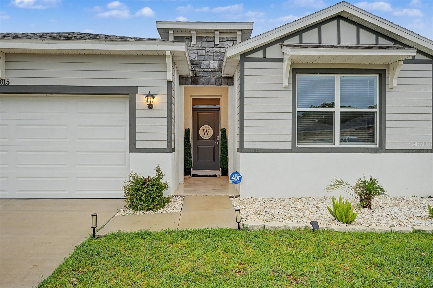 7815 WHEAT STONE Drive, Zephyrhills, FL, 33540 — assumable FHA mortgage at 6.83%