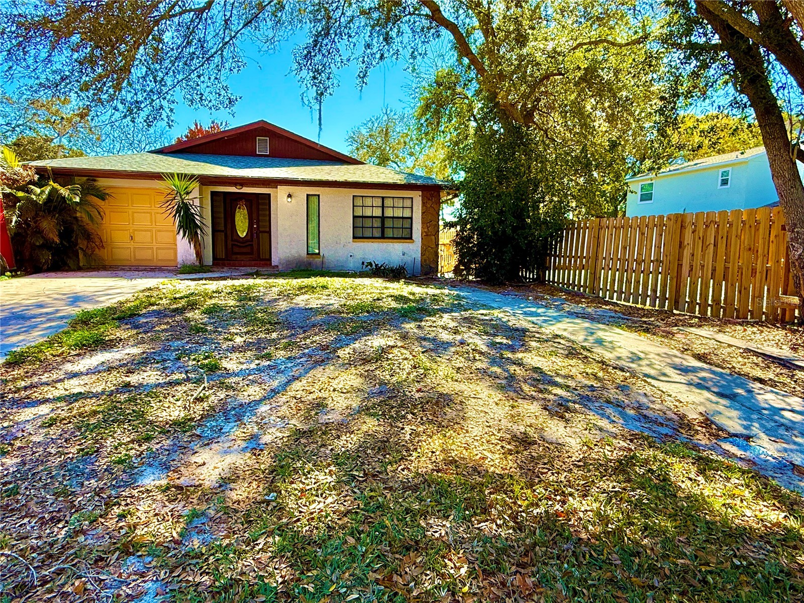 8336 JACKSON SPRINGS Road, Tampa, FL, 33615 — assumable FHA mortgage at 5.45%