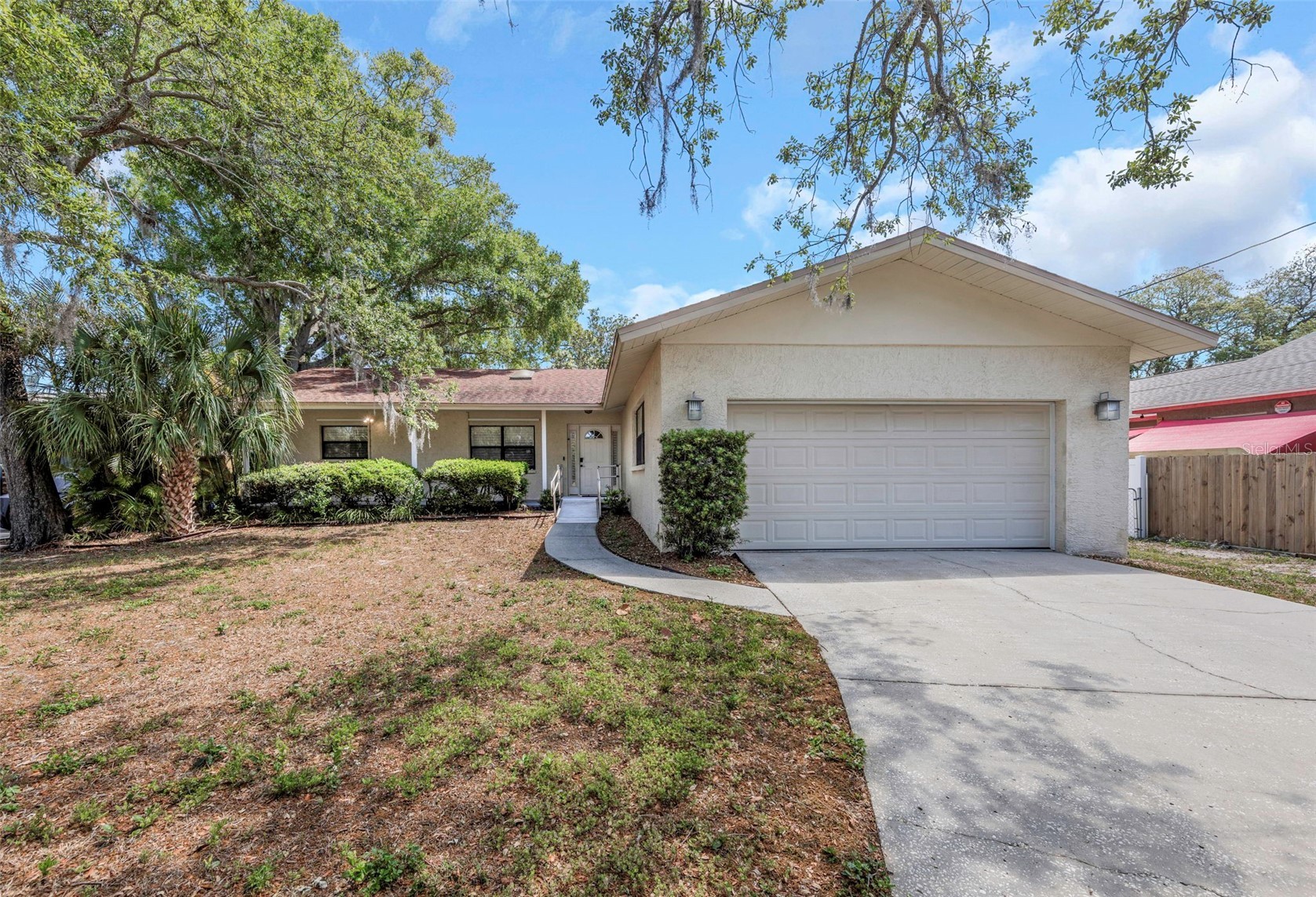 753 SEMINOLE Boulevard, Tarpon Springs, FL, 34689 — assumable VA mortgage at 2.23%