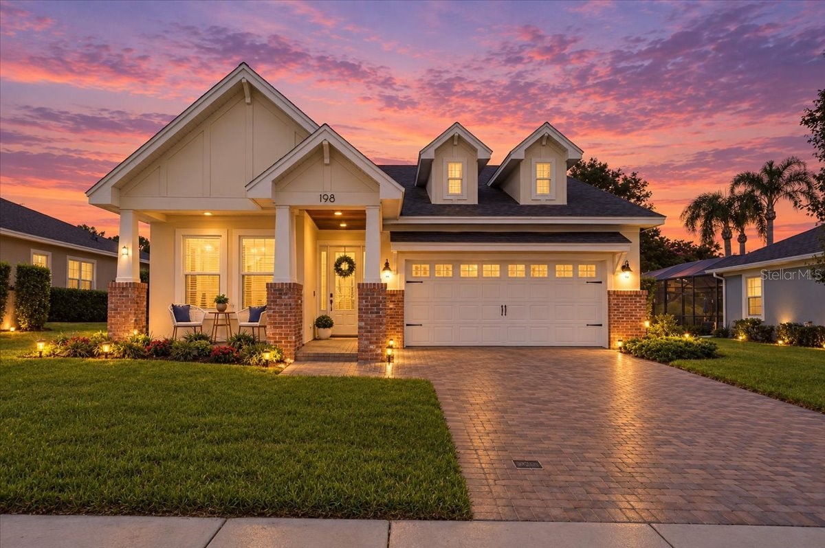 198 STARGRASS Drive, Auburndale, FL, 33823 — assumable FHA mortgage at 6.67%