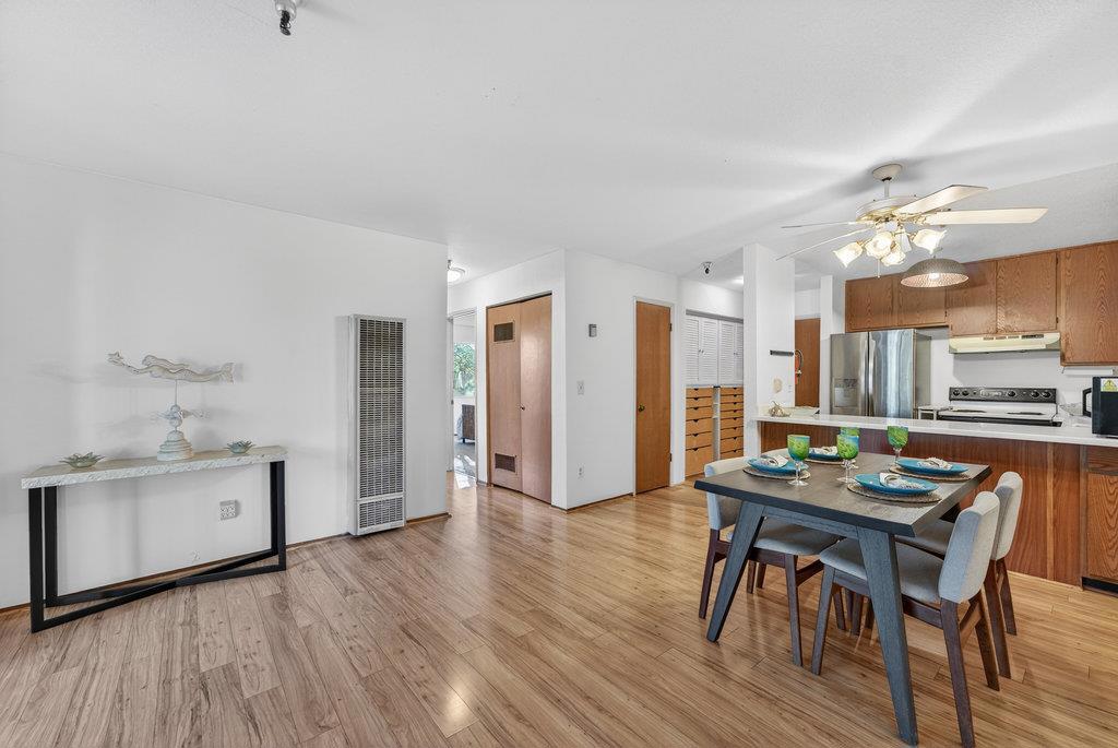 121 Vista Prieta, Santa Cruz, CA, 95062 — assumable FHA mortgage at 6.03%