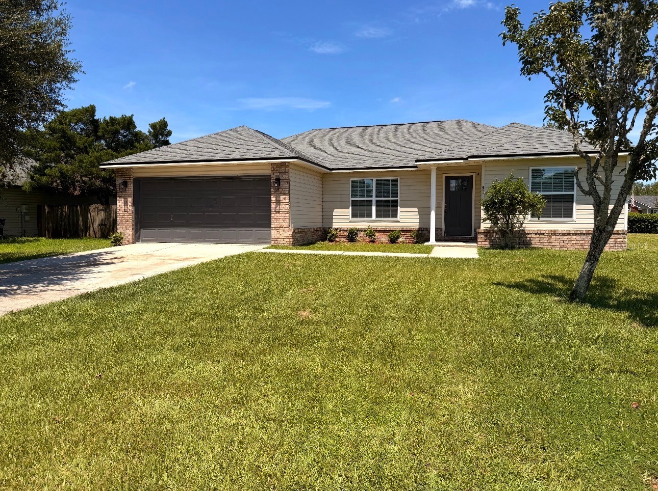 451 NORTH Boulevard, Macclenny, FL, 32063 — assumable FHA mortgage at 5.10%