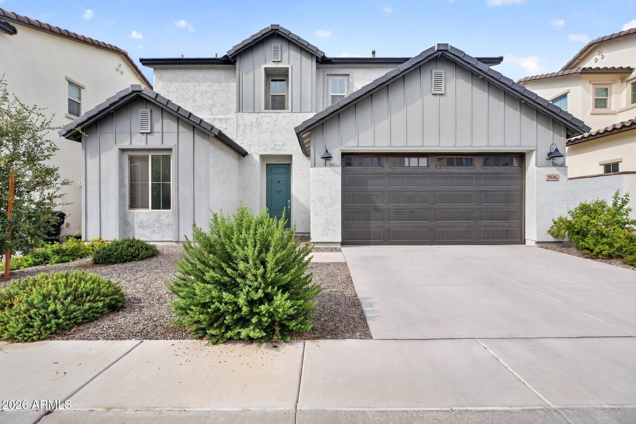 9226 SEBRING Avenue, Mesa, AZ, 85212 — assumable FHA mortgage at 7.03%