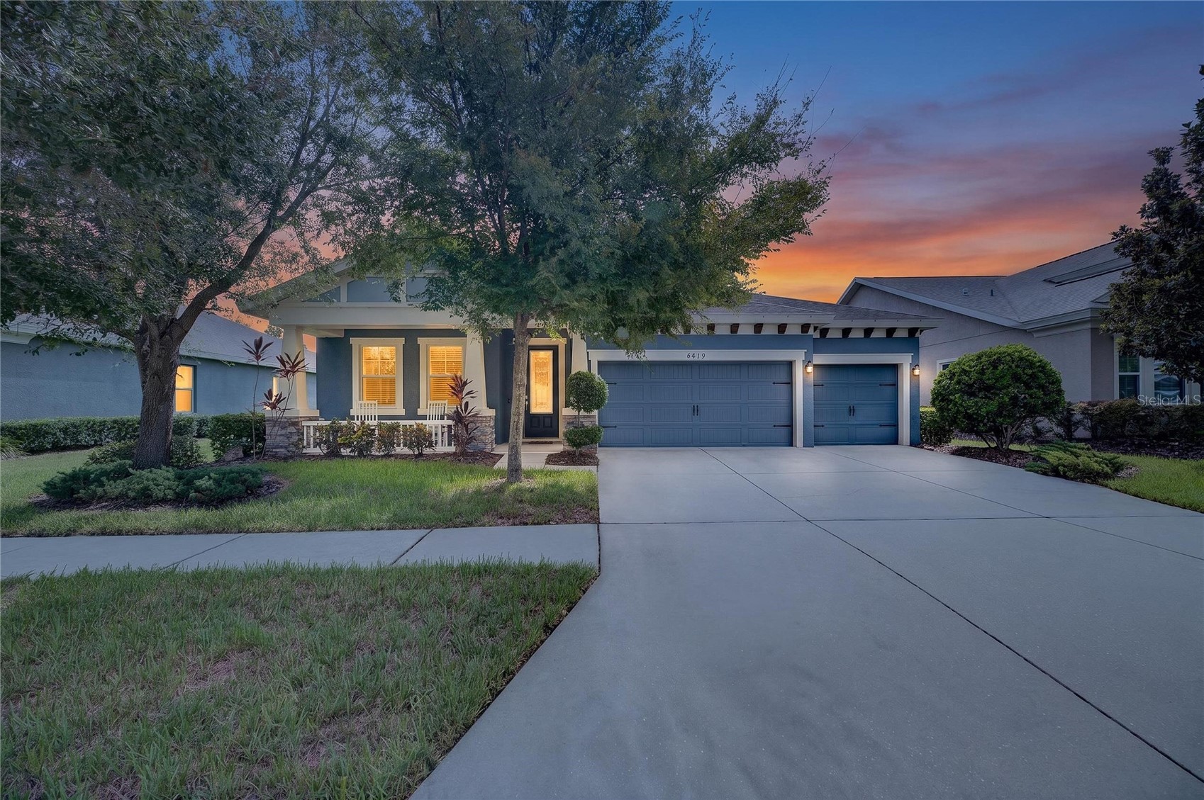 6419 SEASOUND Drive, Apollo Beach, FL, 33572 — assumable VA mortgage at 3.00%