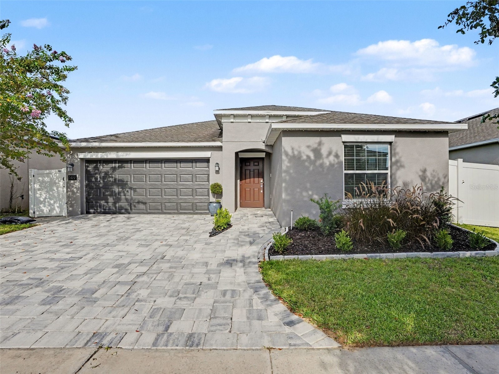 149 TAFT Drive, Davenport, FL, 33837 — assumable FHA mortgage at 2.70%