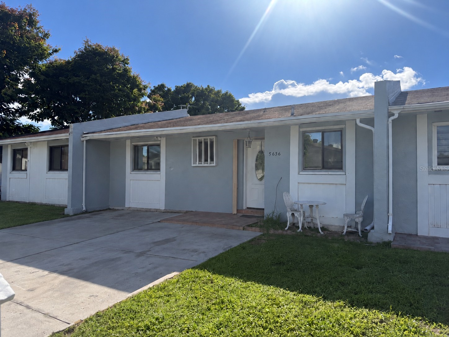 5636 140TH Place, Miami, FL, 33183 — assumable FHA mortgage at 8.00%