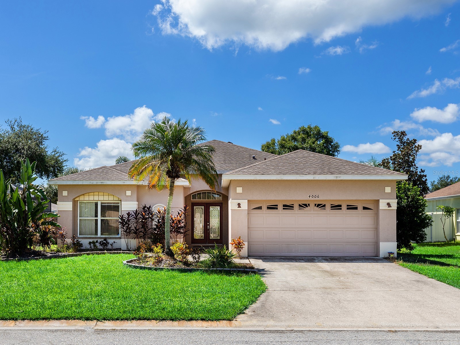4006 2ND Avenue, Bradenton, FL, 34208 — assumable FHA mortgage at 6.94%