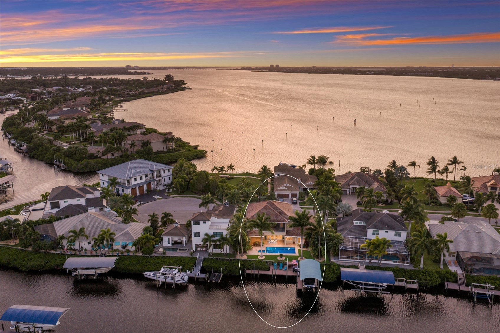 613 REGATTA Way, Bradenton, FL, 34208 — assumable VA mortgage at 6.19%