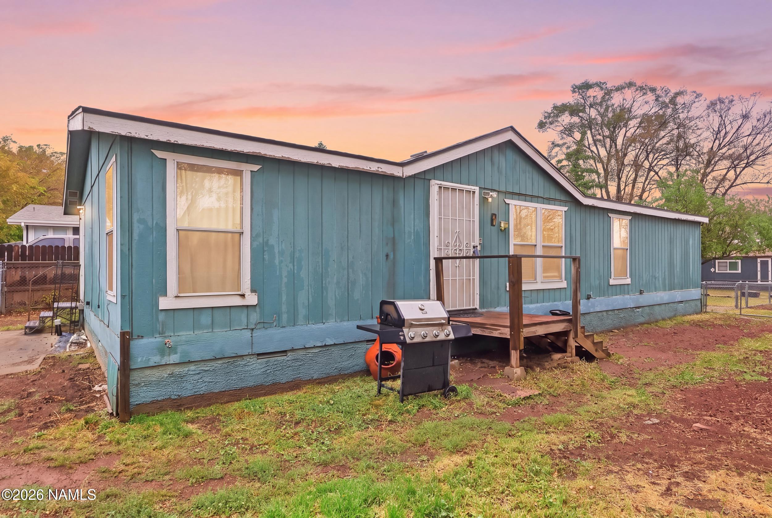 4299 Bonner Street, Flagstaff, AZ, 86004 — assumable FHA mortgage at 4.04%