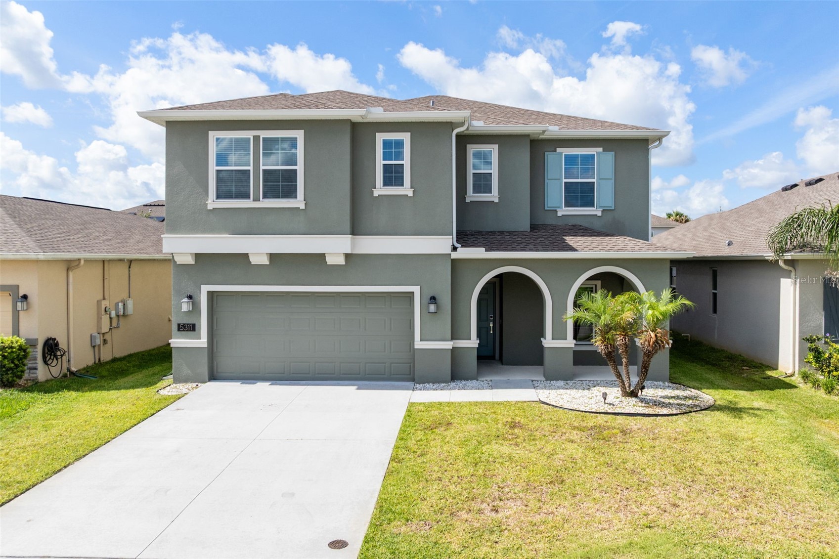 5311 AMERSHAM Lane, St Cloud, FL, 34771 — assumable FHA mortgage at 3.10%