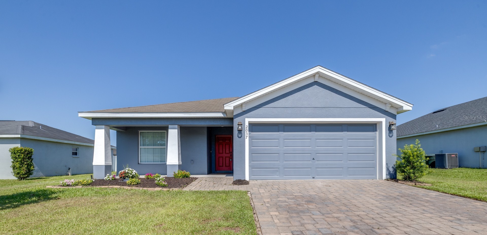 2037 CHARLESTON Lane, Bartow, FL, 33830 — assumable FHA mortgage at 3.94%