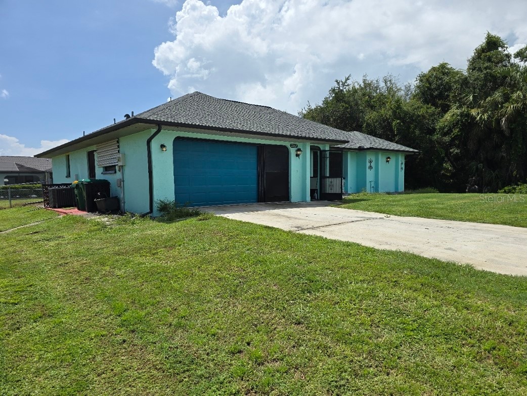 22469 ASTER Avenue, Port Charlotte, FL, 33980 — assumable FHA mortgage at 3.00%