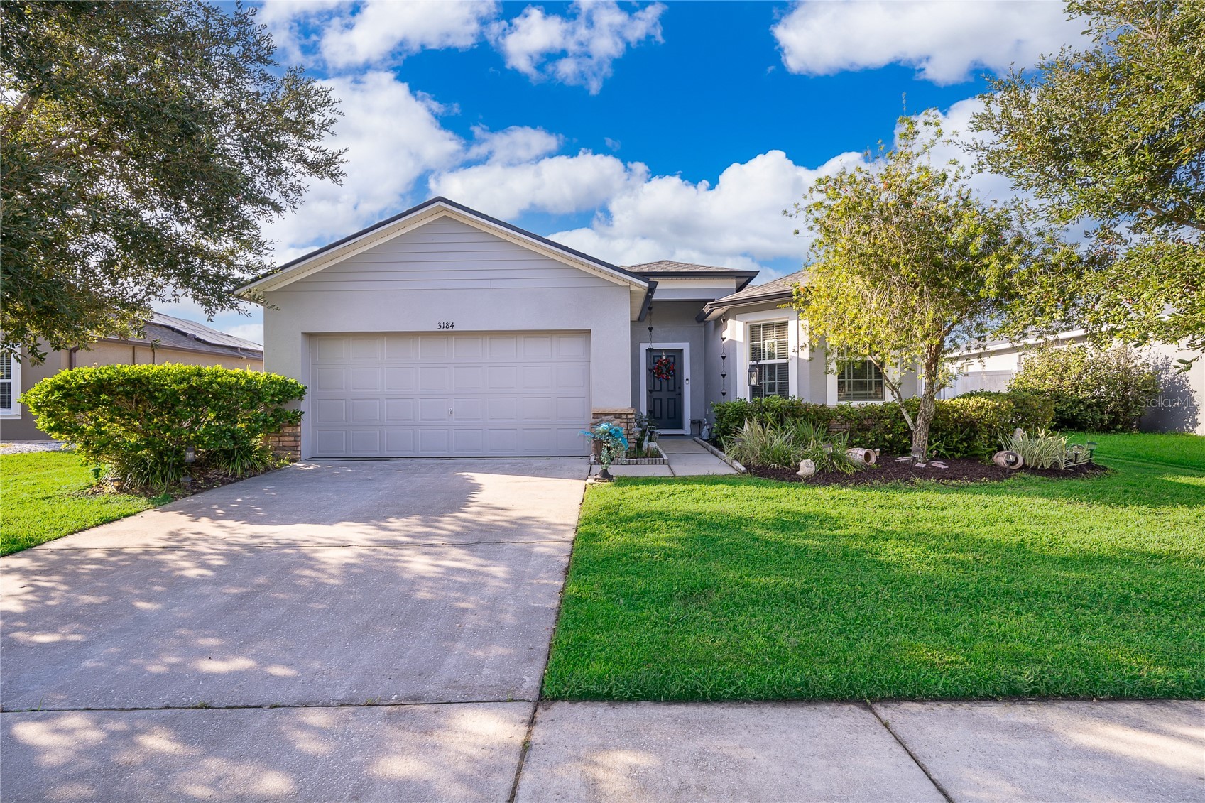 3184 QUEEN ALEXANDRIA Drive, Kissimmee, FL, 34744 — assumable VA mortgage at 3.00%