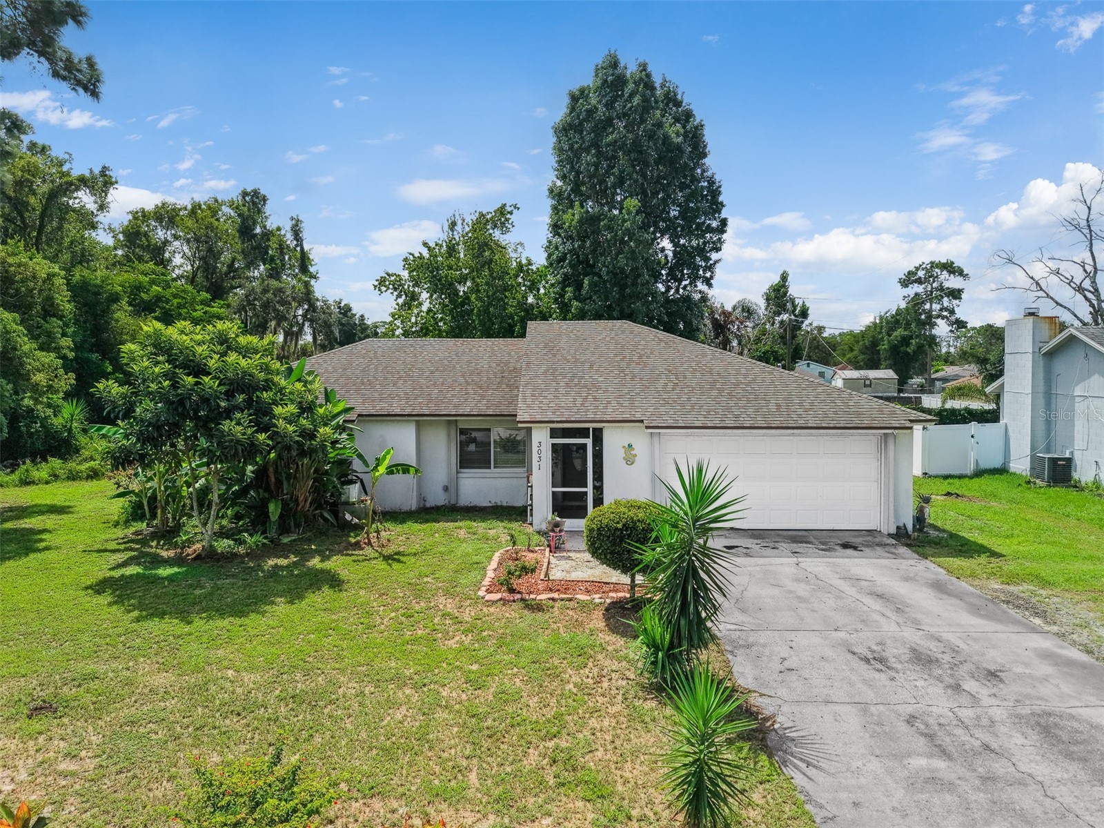 3031 MALLARD Drive, Deltona, FL, 32738 — assumable FHA mortgage at 3.66%