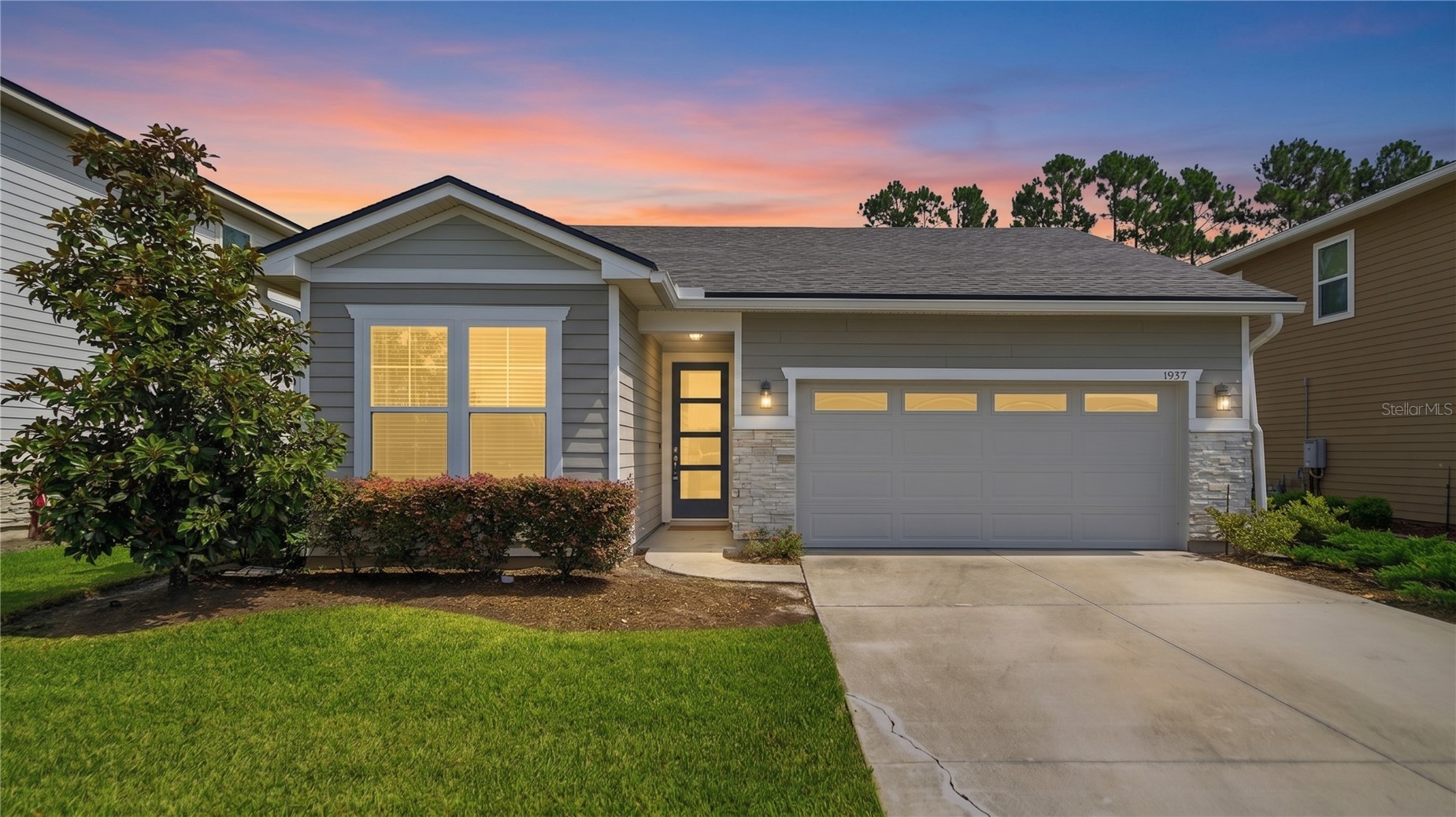 1937 AMBERLY Drive, Middleburg, FL, 32068 — assumable FHA mortgage at 3.69%