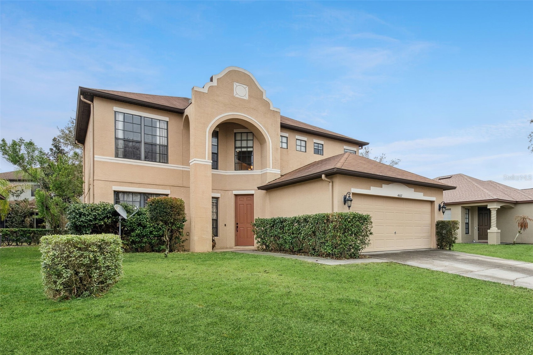 4867 SWEET CEDAR Circle, Orlando, FL, 32829 — assumable FHA mortgage at 4.14%