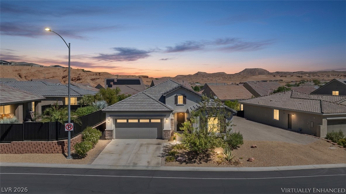 467 Cliffrose Avenue, Mesquite, NV, 89027 — assumable VA mortgage at 2.99%