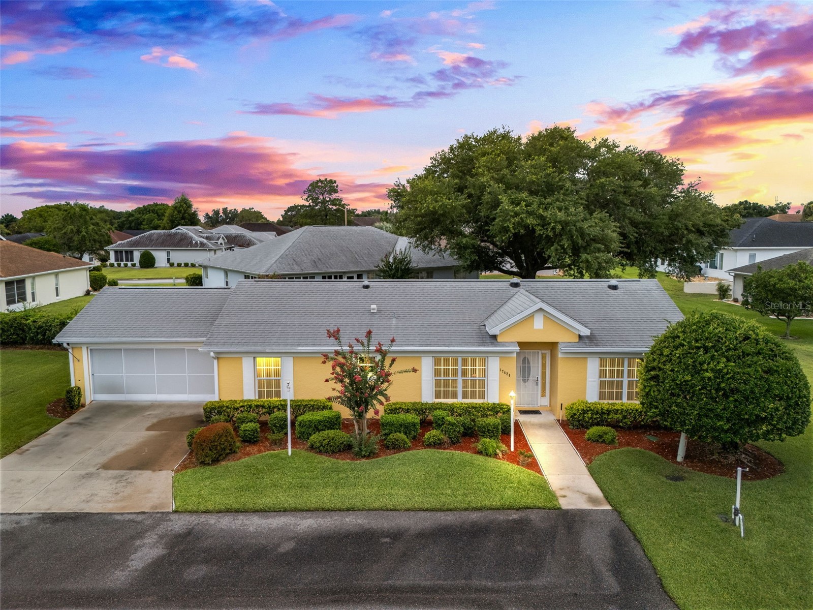 17424 111TH Avenue, Summerfield, FL, 34491 — assumable FHA mortgage at 3.14%
