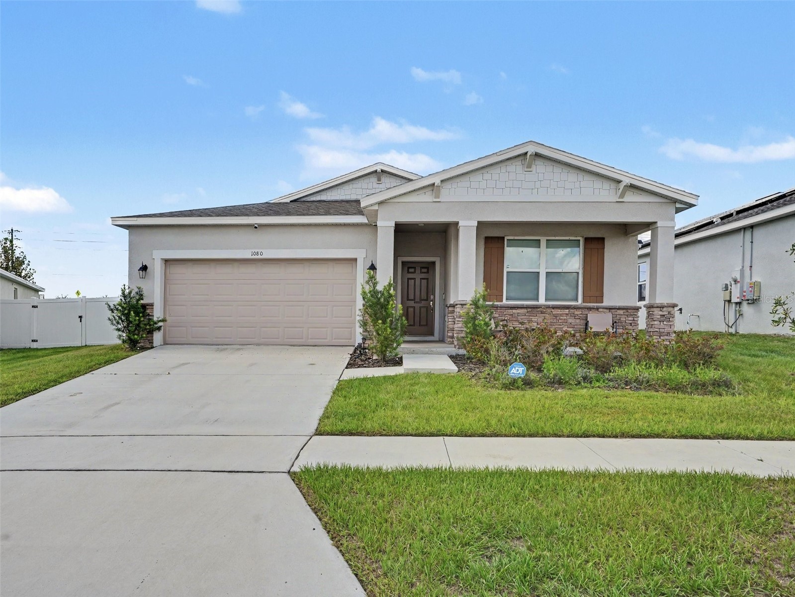 1080 PATRIOT Loop, Haines City, FL, 33844 — assumable FHA mortgage at 7.29%