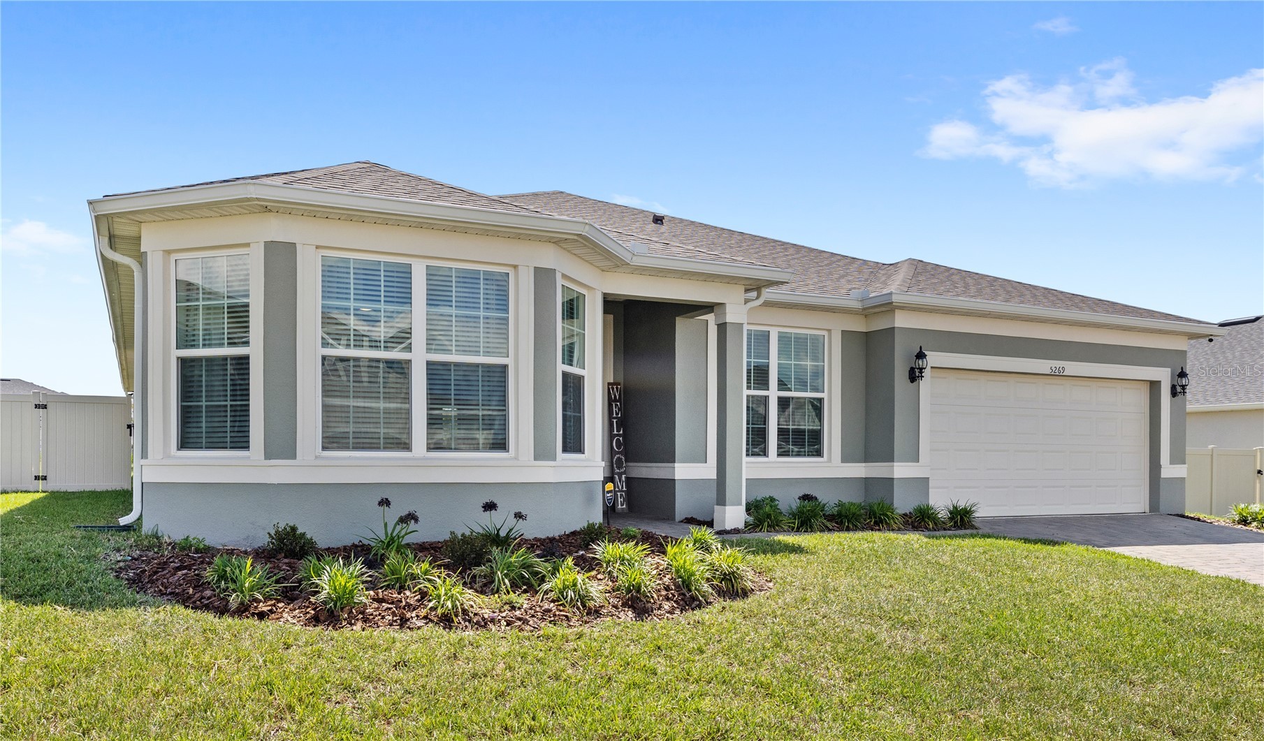 5269 FOOTHILLS PRESERVE Loop, Mount Dora, FL, 32757 — assumable VA mortgage at 6.89%