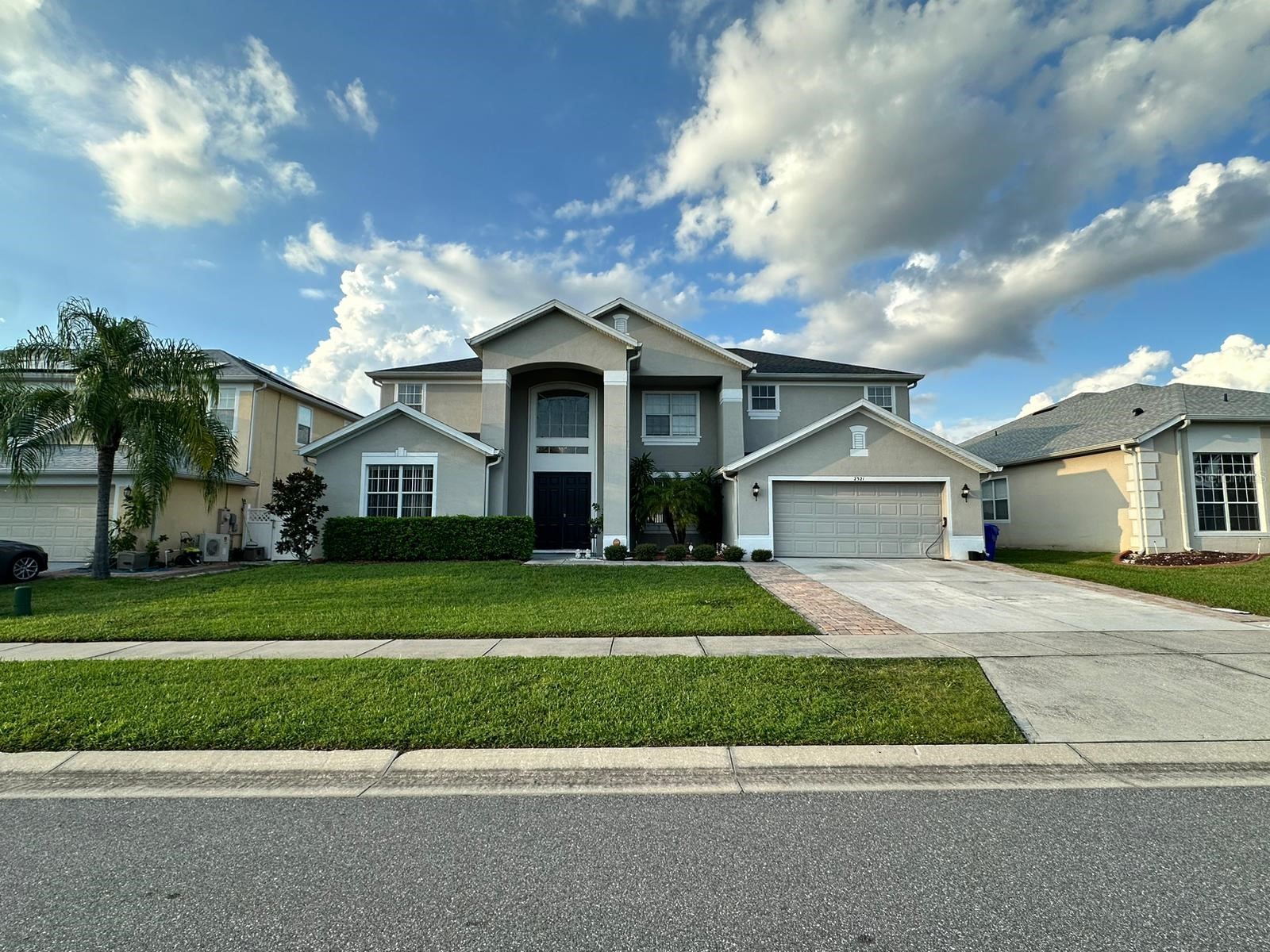 2321 HINSDALE Drive, Kissimmee, FL, 34741 — assumable FHA mortgage at 3.75%