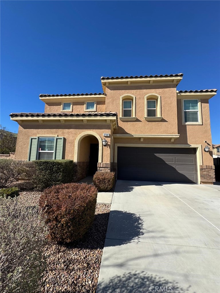 37507 Citron Place, Palmdale, CA, 93551 — assumable FHA mortgage at 4.30%