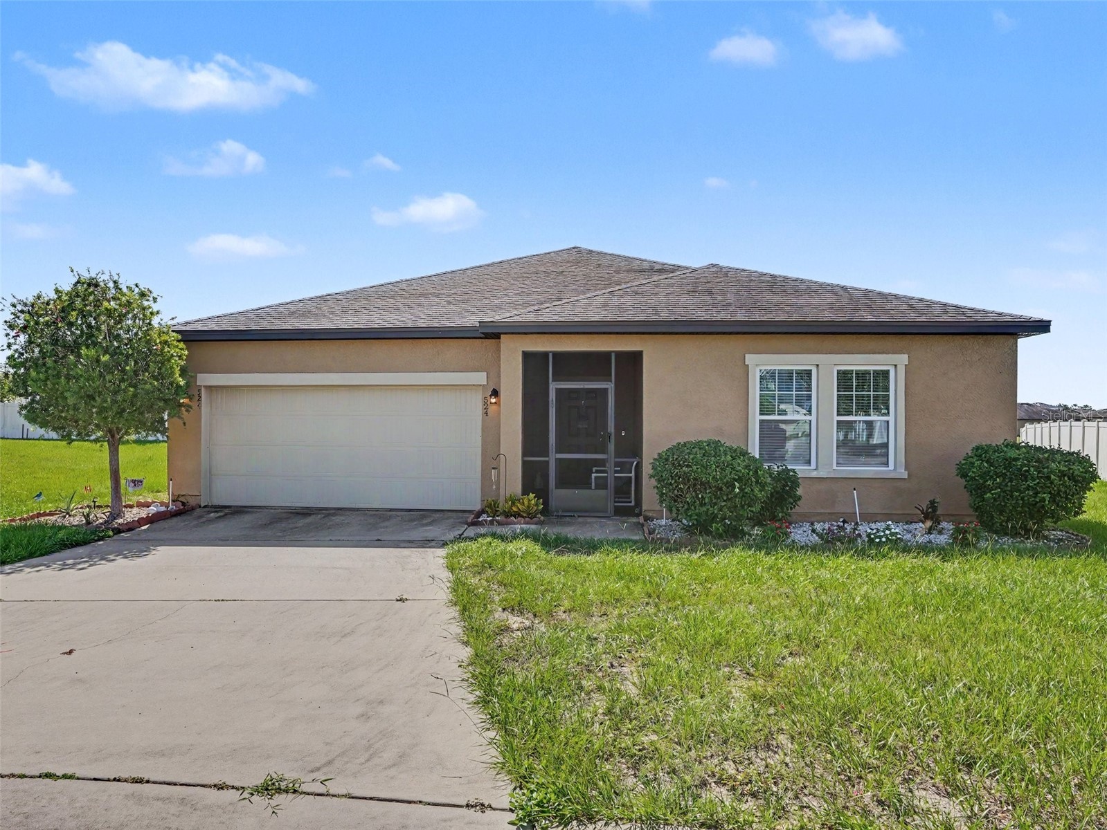 524 BLUE WATER Court, Haines City, FL, 33844 — assumable VA mortgage at 6.79%