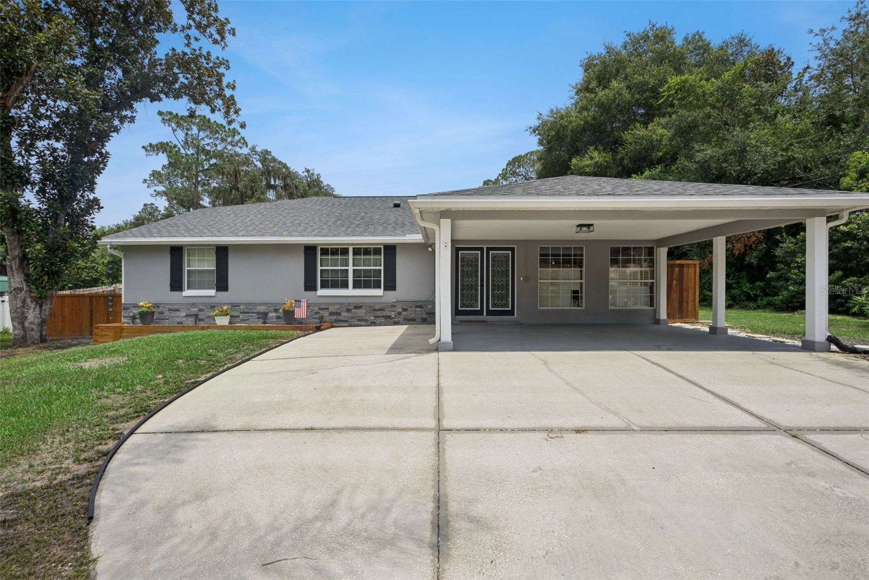 209 ALTA VISTA Street, Debary, FL, 32713 — assumable FHA mortgage at 6.61%