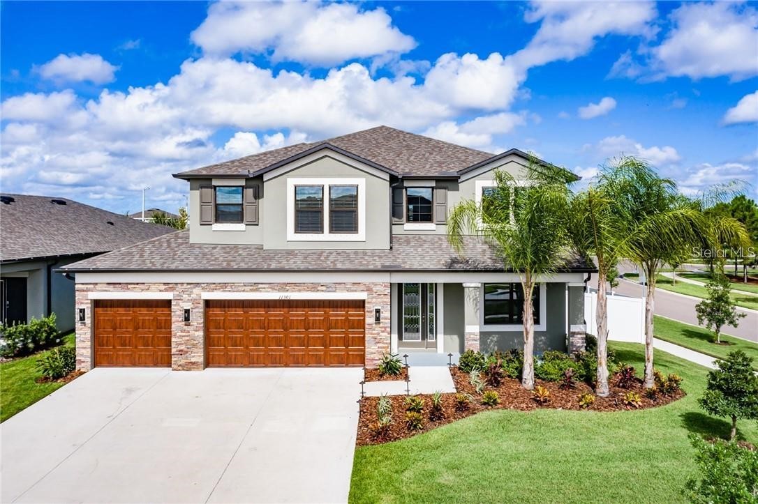 11301 ALACHUA CREEK Lane, Riverview, FL, 33579 — assumable FHA mortgage at 2.99%