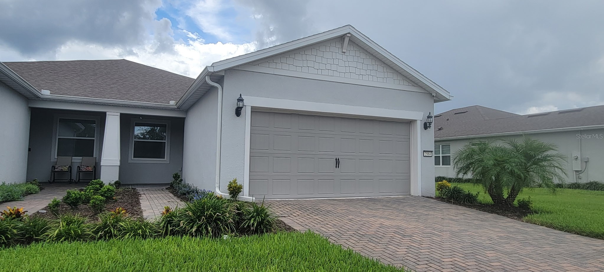 2984 CHERRY BLOSSOM Loop, St Cloud, FL, 34771 — assumable VA mortgage at 4.00%