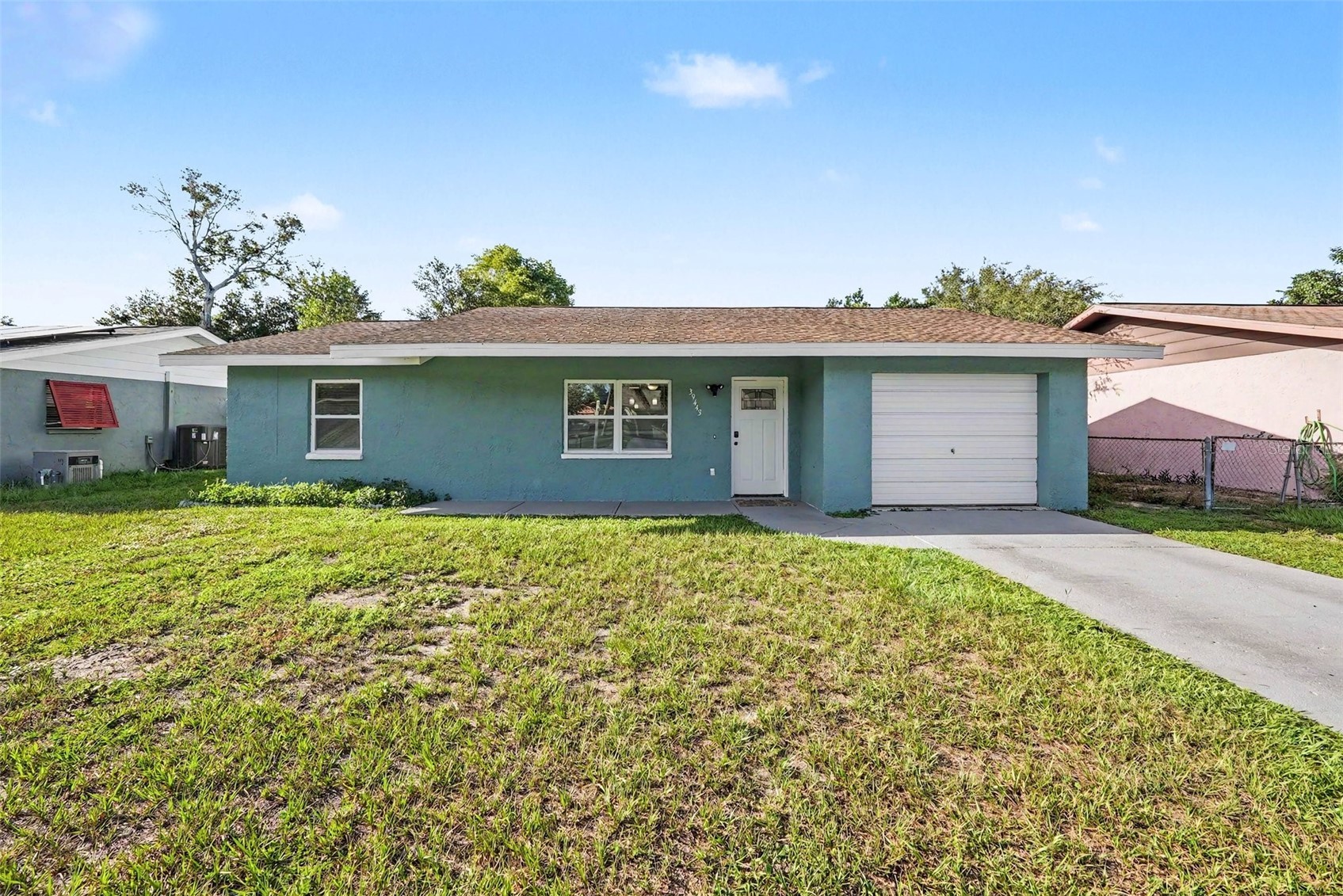 39443 8TH Avenue, Zephyrhills, FL, 33542 — assumable VA mortgage at 4.99%