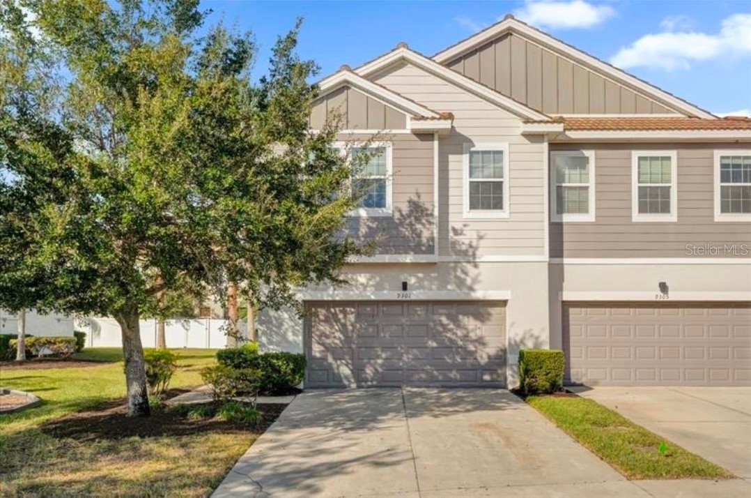 9301 WATCHET Way, Orlando, FL, 32825 — assumable FHA mortgage at 3.90%