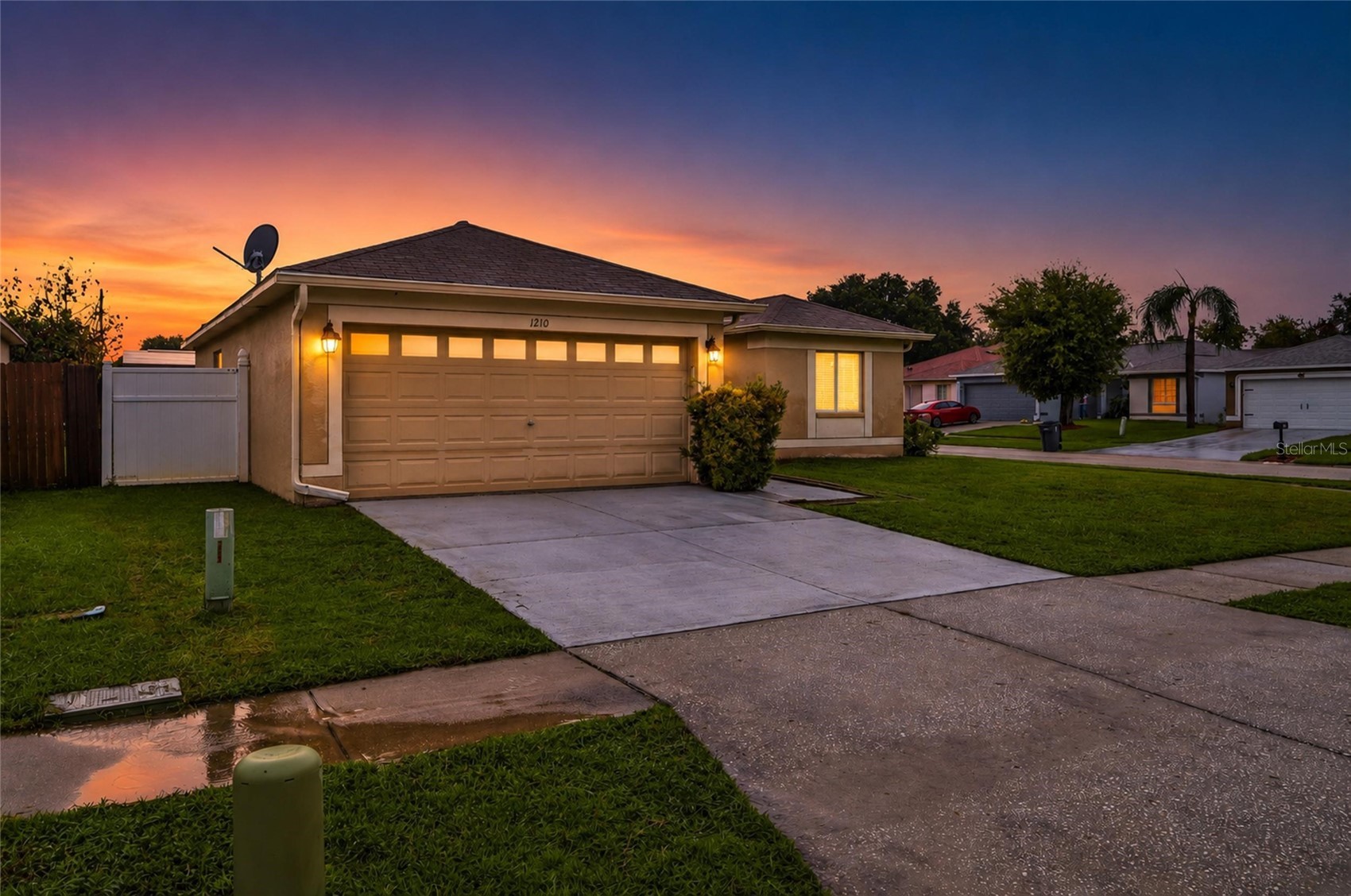1210 BLUFIELD Avenue, Brandon, FL, 33511 — assumable FHA mortgage at 4.03%