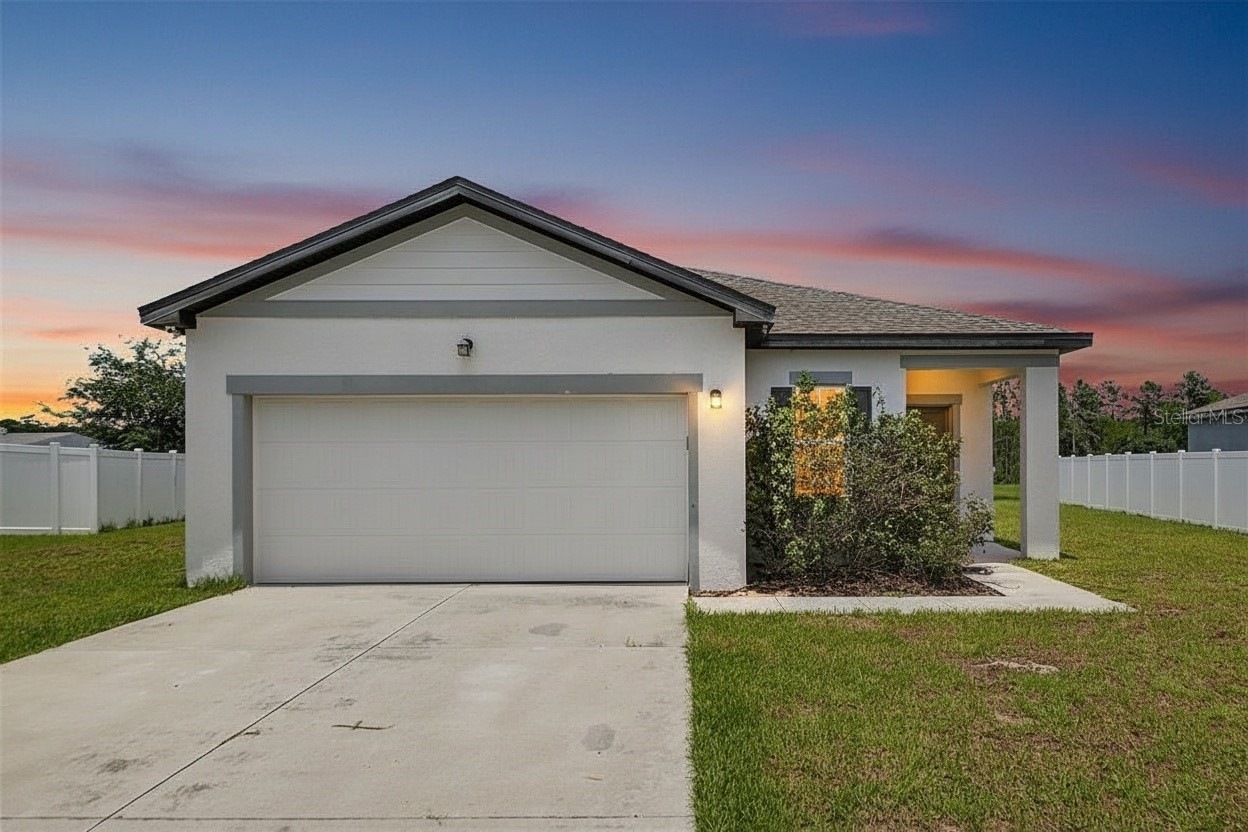 1006 COMMUTER DR, Deltona, FL, 32738 — assumable FHA mortgage at 3.33%