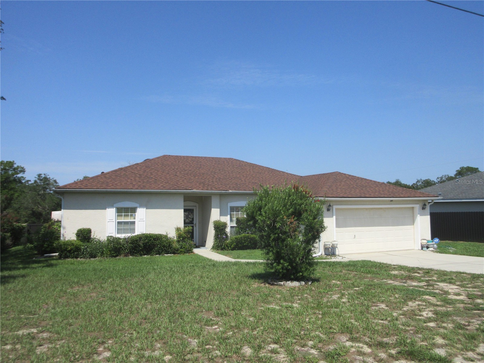 13380 32ND Court, Ocala, FL, 34473 — assumable FHA mortgage at 2.99%