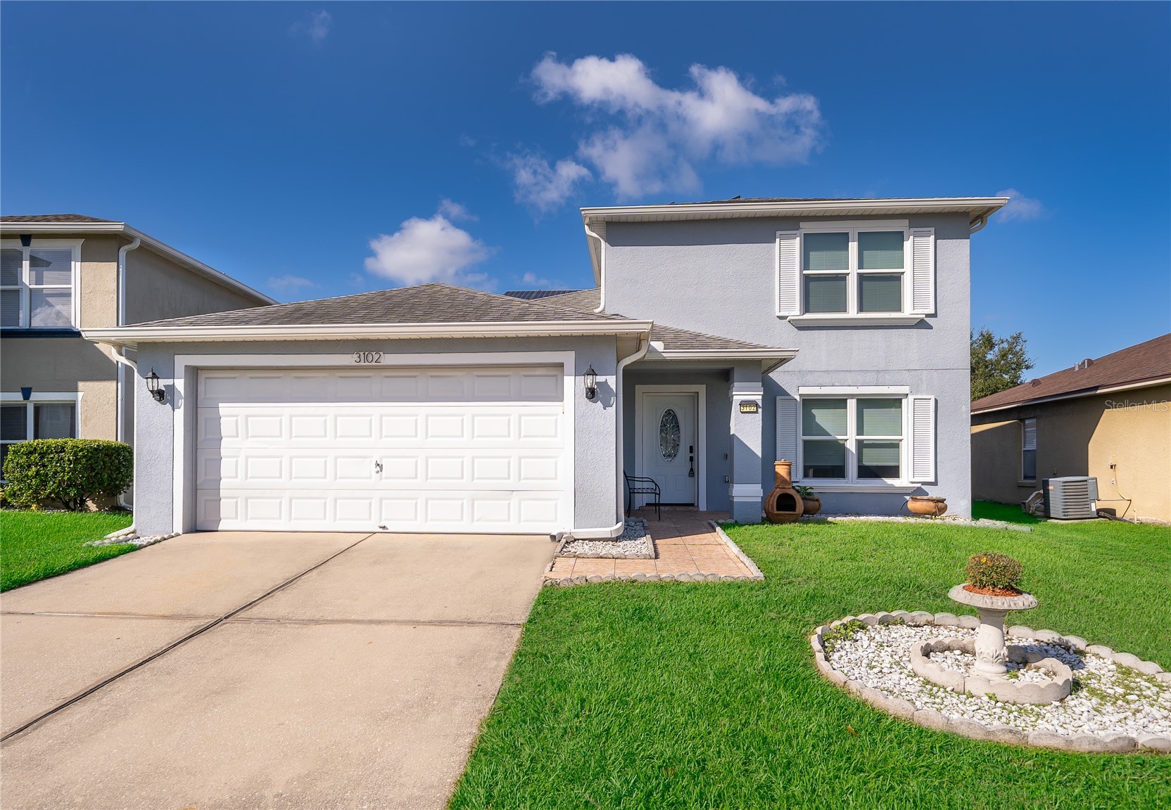 3102 HOLLAND Drive, Orlando, FL, 32825 — assumable VA mortgage at 2.94%