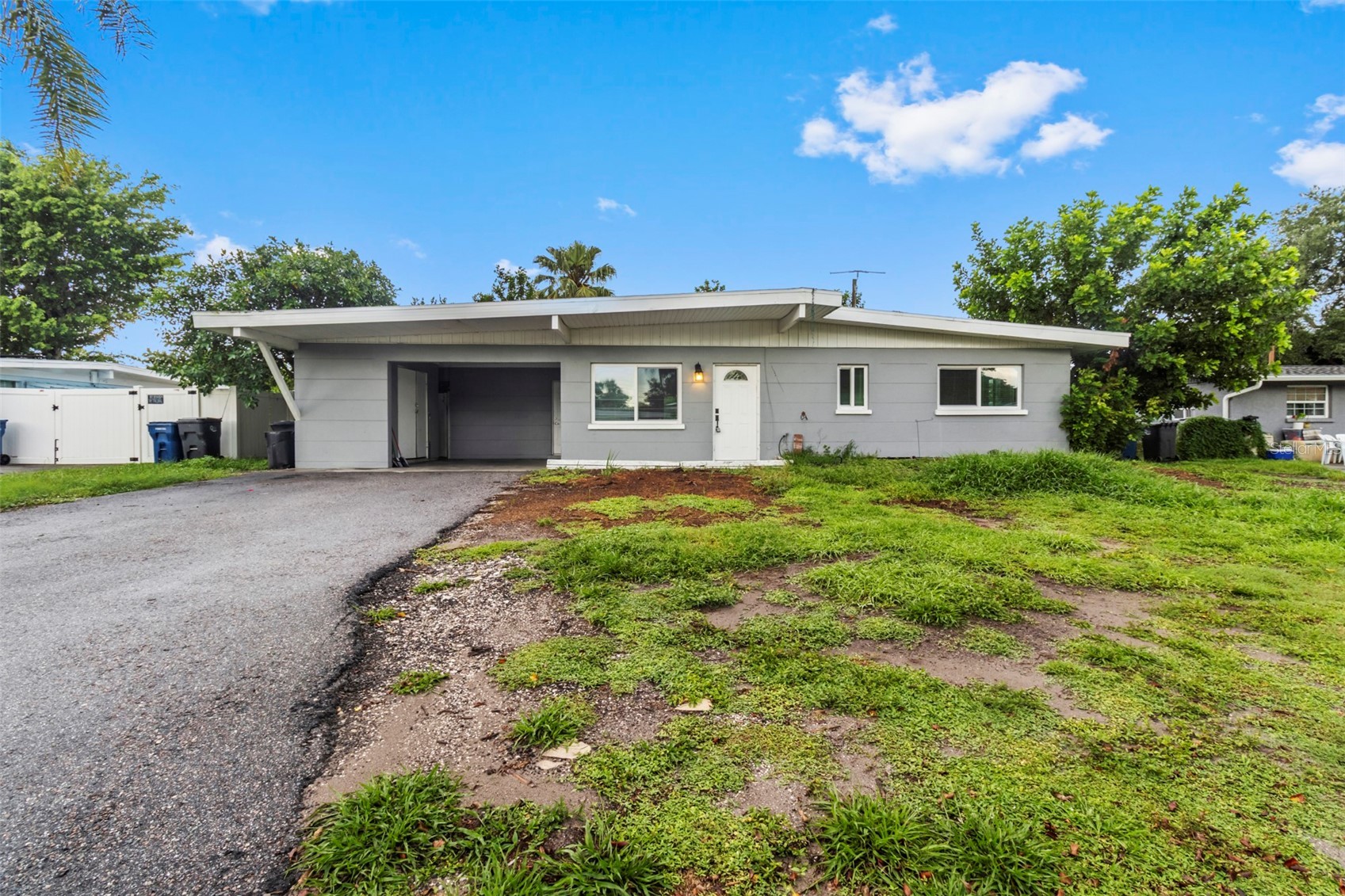 5711 21ST Street, Bradenton, FL, 34207 — assumable FHA mortgage at 8.47%