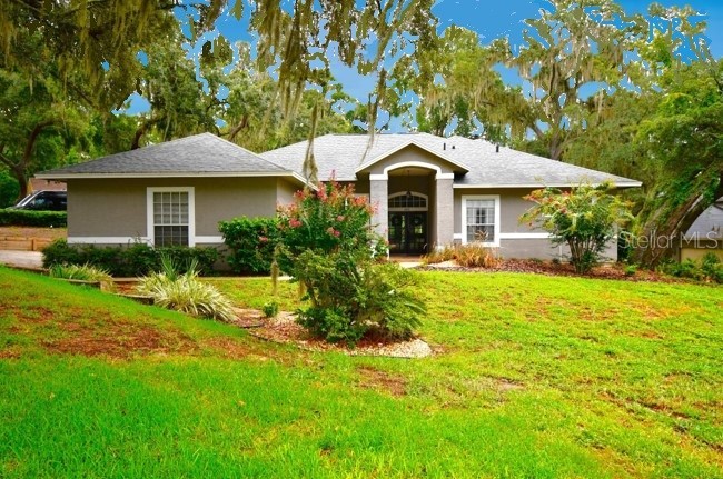 1810 TOURNAMENT Drive, Apopka, FL, 32712 — assumable FHA mortgage at 6.09%