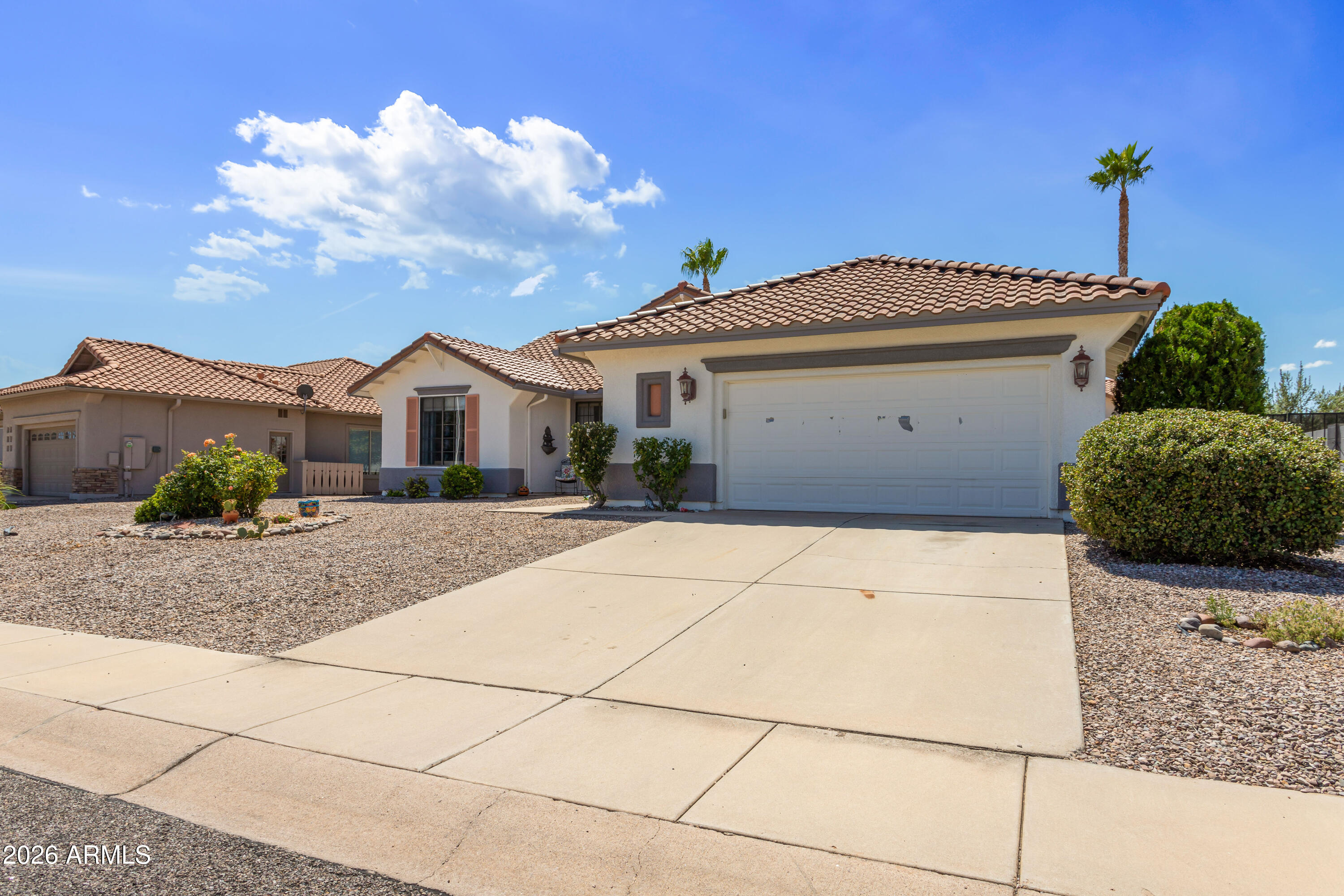 2974 SOFTWIND Drive, Sierra Vista, AZ, 85650 — assumable VA mortgage at 3.92%