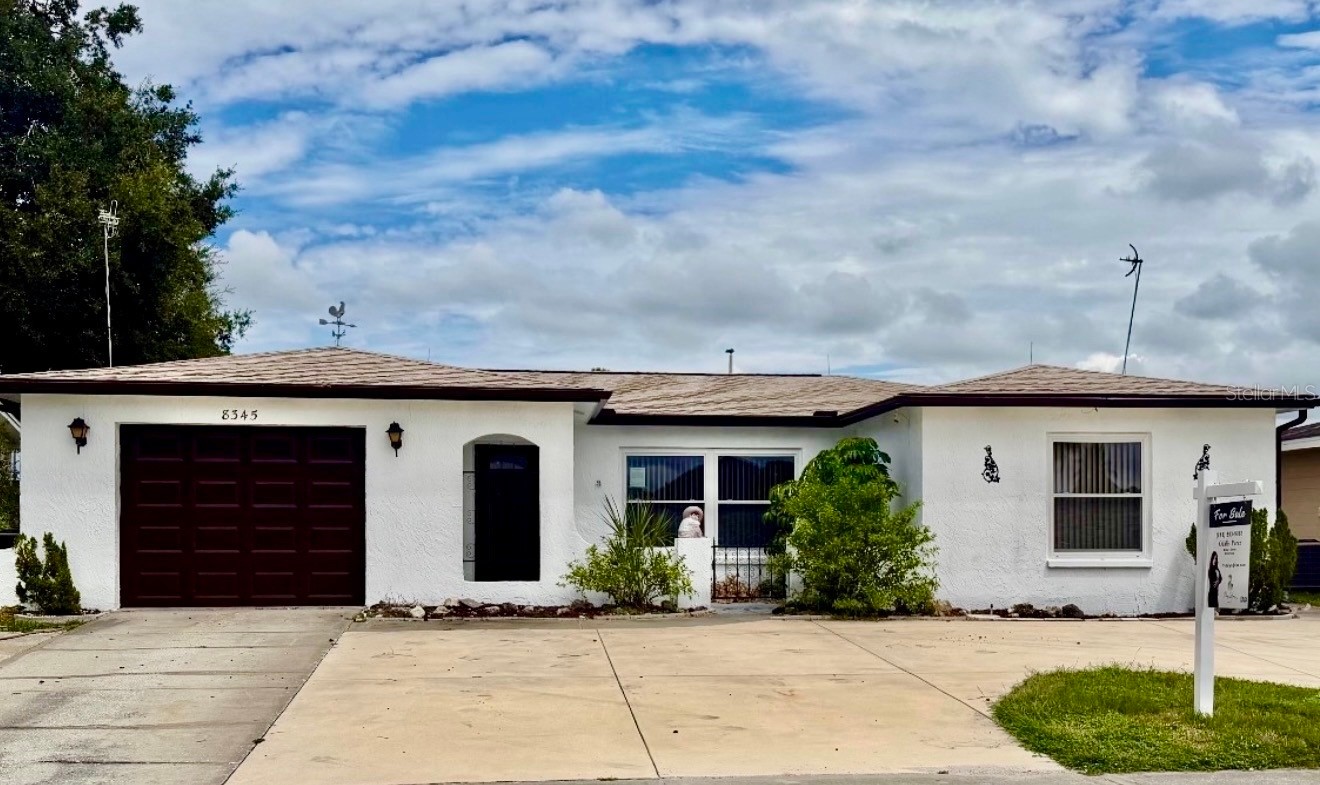 8345 FOX HOLLOW Drive, Port Richey, FL, 34668 — assumable VA mortgage at 2.86%