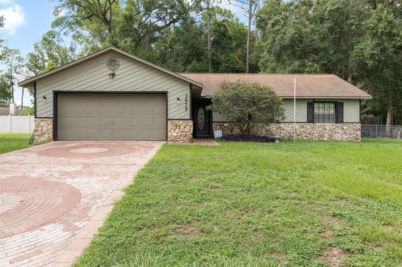 3475 43RD Place, Ocala, FL, 34479 — assumable VA mortgage at 6.95%