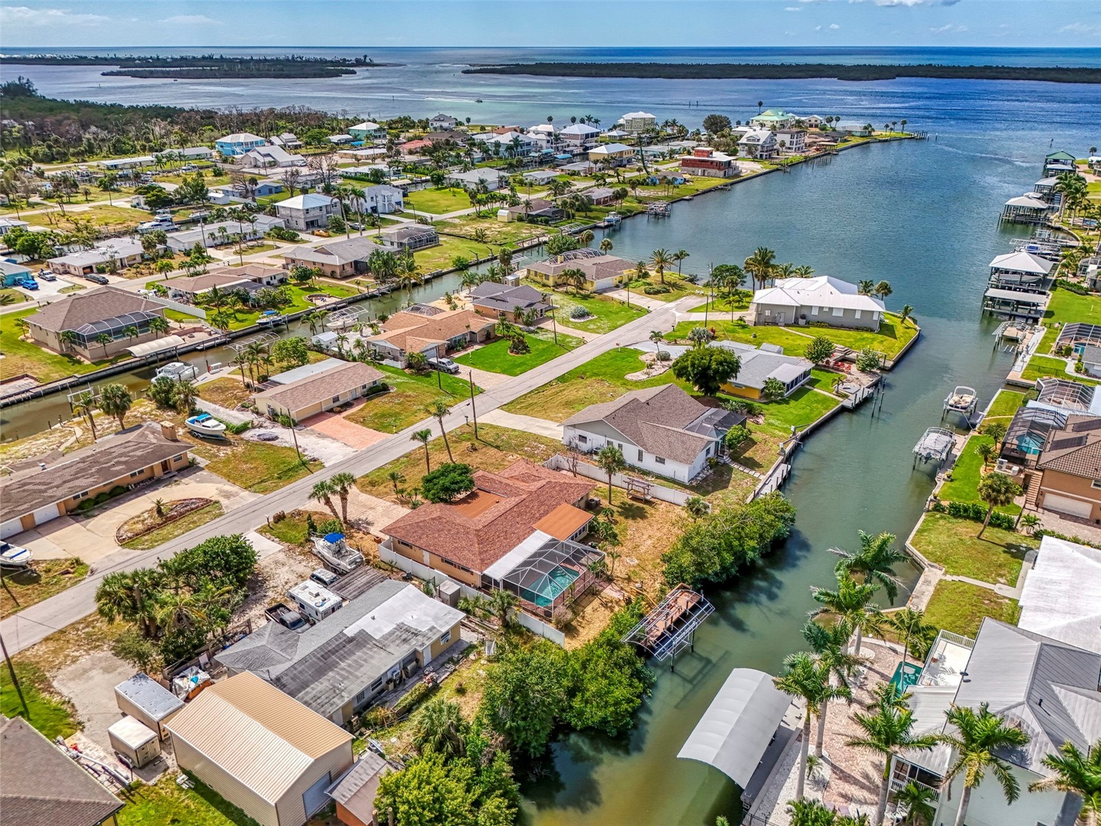 1962 ARKANSAS Avenue, Englewood, FL, 34224 — assumable VA mortgage at 3.11%