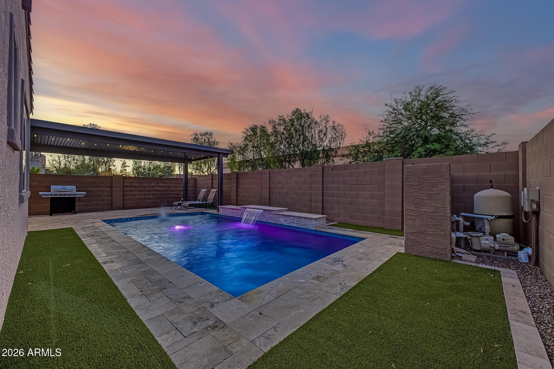 2820 SUNLAND Avenue, Phoenix, AZ, 85040 — assumable VA mortgage at 2.81%