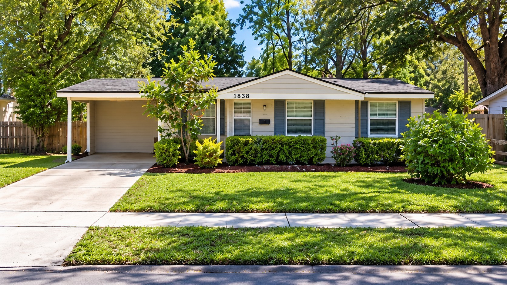 1838 LEONID Road, Jacksonville, FL, 32218 — assumable VA mortgage at 4.87%